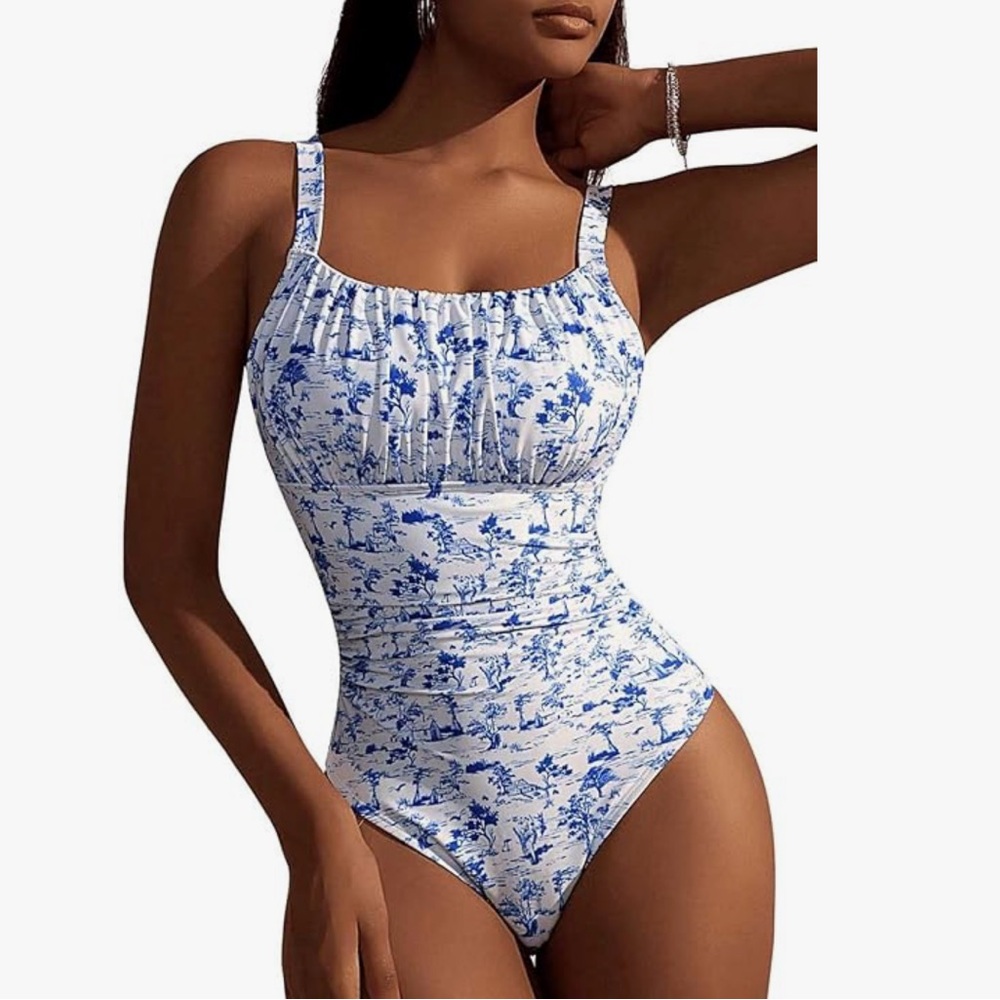 Milumia Swimsuit xl